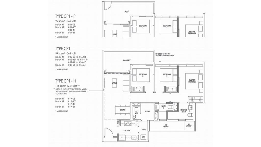 riverfront-residences-floor-plan